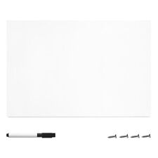 Tableau blanc magnétique d'occasion  Expédié en France
