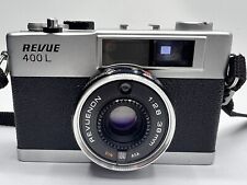 Revue 400l analoge gebraucht kaufen  Duisburg