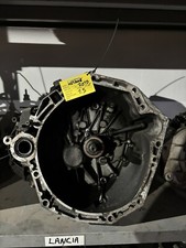 Cambio renault megane usato  Tivoli