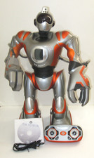 Media robot robosapien for sale  USA