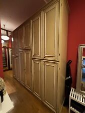 Armadio camera letto usato  Milano