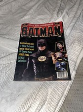 Batman official movie for sale  Kingston