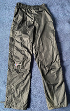 Berghaus aquafoil waterproof for sale  HUNGERFORD