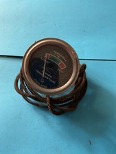 Water temperature gauge for sale  BOSTON