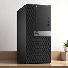 Dell desktop core for sale  Charlotte