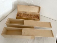 Konvolut weinkisten schiebe gebraucht kaufen  Berlin