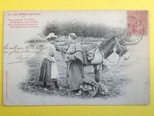 Cpa 1900 phot. d'occasion  Saint-Père-en-Retz