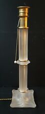 Lampe modele olympie d'occasion  Gerbéviller