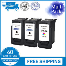 Packs 245xl black for sale  Rowland Heights
