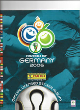 Album panini germany d'occasion  Saint-Chamond