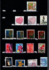 Timbres oblitérés unité d'occasion  Metz-