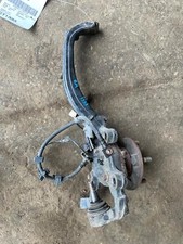 Passenger spindle knuckle for sale  Erie