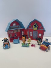 Timmy time barn for sale  UK