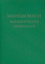 Humoristischer hausschatz wilh gebraucht kaufen  Bad Brückenau