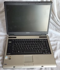 Laptop toshiba a100 usato  Viu