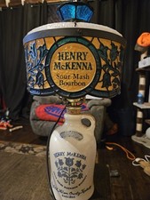Henry mckenna bourbon for sale  Pottsville