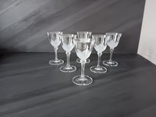 Lot verres liqueur d'occasion  Wizernes