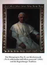 Motuproprio pius zur gebraucht kaufen  Koblenz