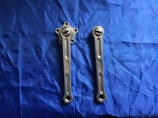 Vintage stronglight 49d for sale  SHEFFIELD