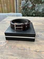 Montblanc sartorial brown for sale  WHITCHURCH