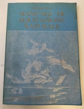 Manuale equitazione naturale usato  Moncalieri