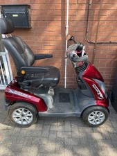 Mobility. scooter used for sale  TAMWORTH