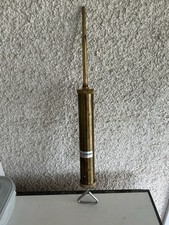 Pompe graisse cuivre d'occasion  Crécy-la-Chapelle