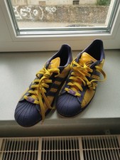 adidas basketballschuhe gebraucht kaufen  Strausberg