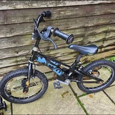 Batman bike 4 for sale  SWINDON