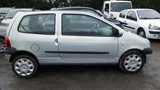 Jante renault twingo d'occasion  Saint-Marcel