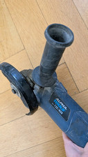 Winkelschleifer alpha tools gebraucht kaufen  Baden-Baden