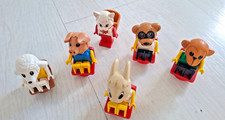 lego fabuland figuren gebraucht kaufen lego fabuland figuren gebraucht kaufen Göttingen