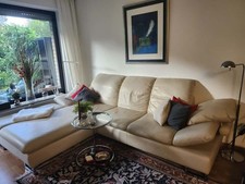 Leder couch ensemble gebraucht kaufen Leder couch ensemble gebraucht kaufen  Düsseldorf