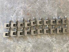 316ss beam clamps for sale  Lakeland