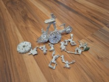 Warhammer snotling kurbelwagen gebraucht kaufen  Gröbenzell