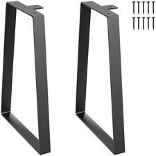 Vevor 2pcs pieds d'occasion  Gonesse