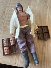 Figurine vintage big d'occasion  Montreuil