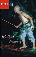 Survival lexikon rüdiger gebraucht kaufen  Waldshut-Tiengen