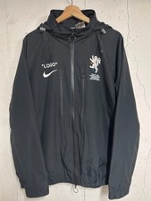 Veste nike offwhite d'occasion  Brie-Comte-Robert