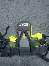 Ryobi 40 V ventilador a jato sem fio ventilador/chicote de fios a vácuo/colete  comprar usado  Enviando para Brazil