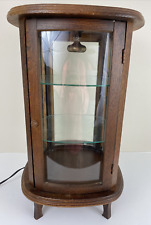 Vintage wood oak for sale  Wildwood