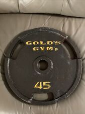 Golds gym lbs for sale  Birdsboro