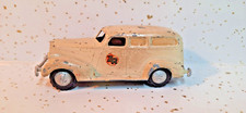 Tekno packard ambulance for sale  Albany