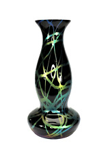 Jugendstil vase kralik gebraucht kaufen  Duisburg