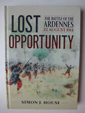 Lost opportunity battle for sale  YORK