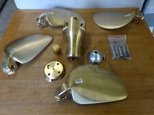 Flexofold propeller blatt gebraucht kaufen  Greifswald-Umland ll