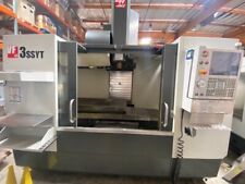 Haas 3ssyt cnc for sale  Oxnard