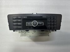 Rádio de navegação GPS Mercedes-Benz W166 A1669006505 comprar usado  Enviando para Brazil