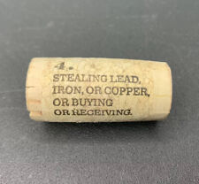 Crimes wine cork for sale  Neptune