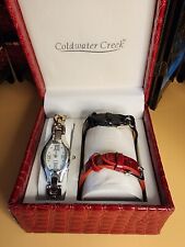 Coldwater creek multi for sale  Cascade
